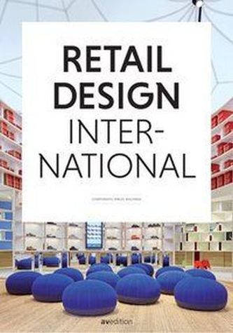 Retail Design International. Vol.1