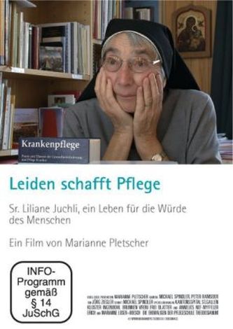 Leiden schafft Pflege, DVD