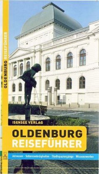 Oldenburg Reiseführer Oldenburg Reiseführer