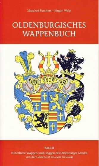 Oldenburgisches Wappenbuch. Bd.2