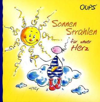 Sonnenstrahlen für unser Herz