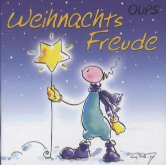 Weihnachtsfreude