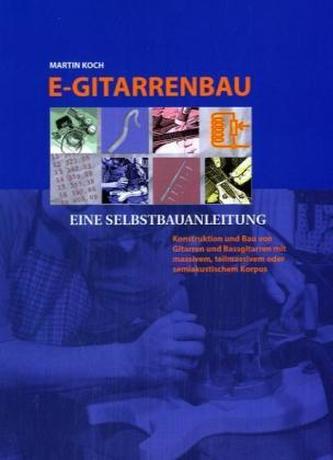 E-Gitarrenbau