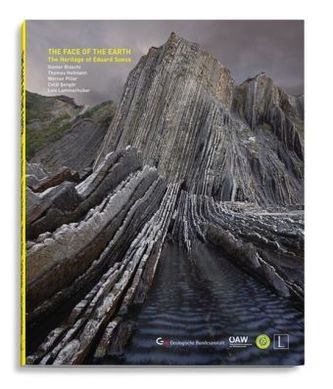 The Face of the Earth