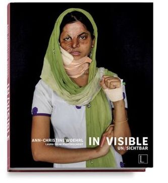 IN/VISIBLE. Un sichtbar