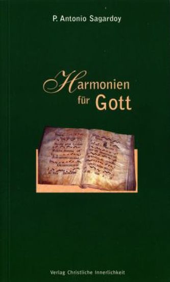 Harmonien für Gott