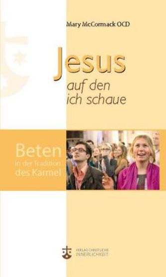 Jesus auf den ich schaue