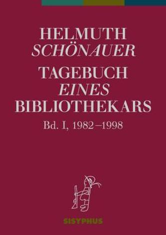 Tagebuch eines Bibliothekars. Bd.1