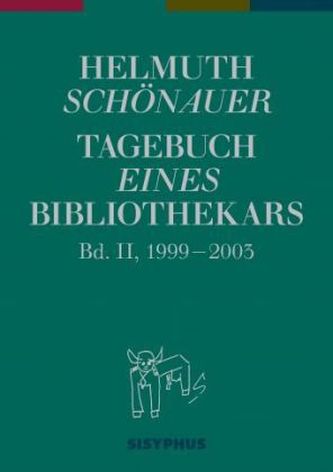 Tagebuch eines Bibliothekars. Bd.2