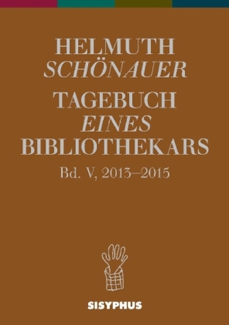 Tagebuch eines Bibliothekars. Bd.5