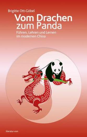 Vom Drachen zum Panda