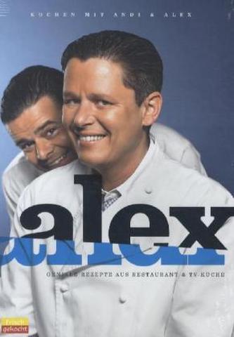 Kochen mit Andi & Alex