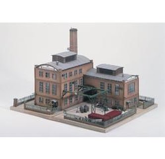 Piko Továrna - Komín - 61118