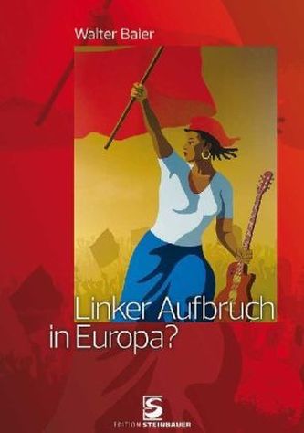 Linker Aufbruch in Europa?