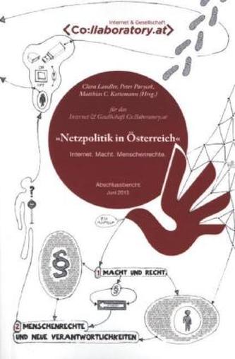 Netzpolitik in Österreich