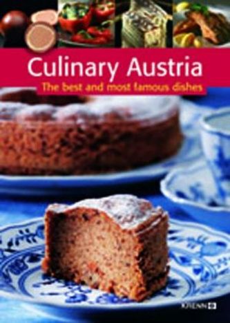 Culinary Austria Culinary Austria