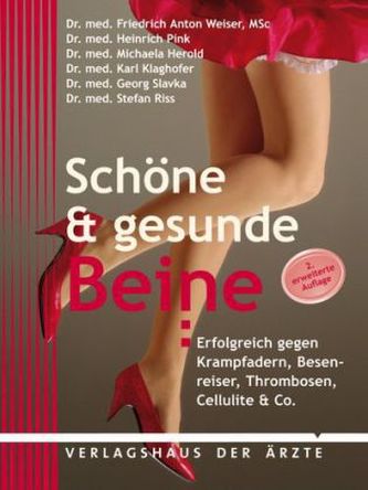 Schöne & gesunde Beine