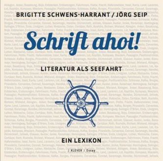 Schrift ahoi!