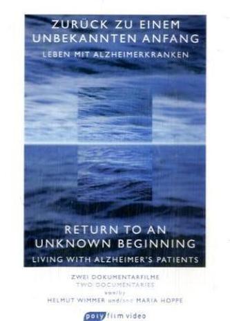 Zurück zu einem unbekannten Anfang / Return to an unknown beginning, 1 DVD