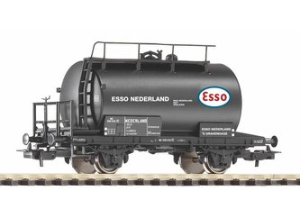 Piko Cisternový vagón Esso NS III - 58789