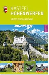 Kasteel Hohenwerfen. Burg Hohenwerfen, niederländische Ausgabe