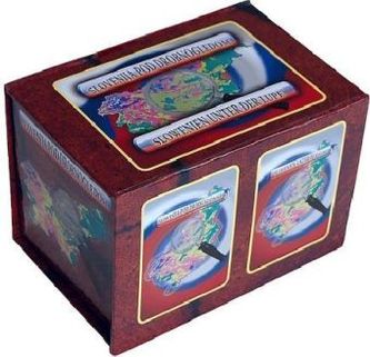 Slowenien unter der Lupe (Spiel)