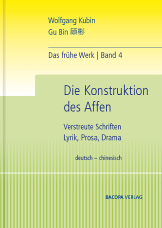 Die Konstruktion des Affen