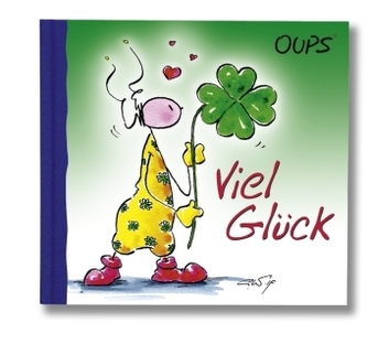 Oups - Viel Glück