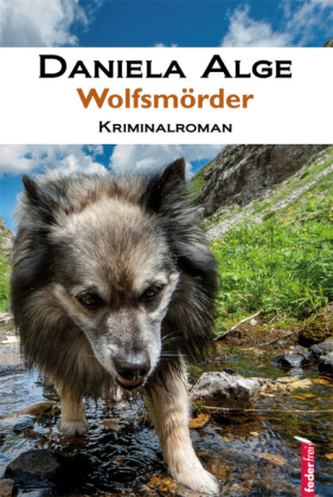 Wolfsmörder