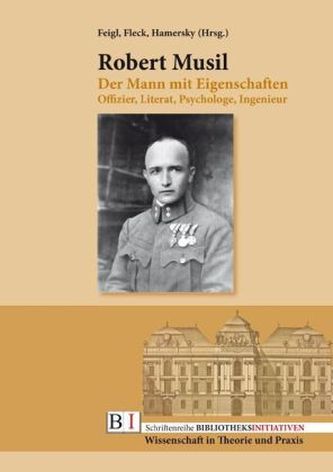 Robert Musil