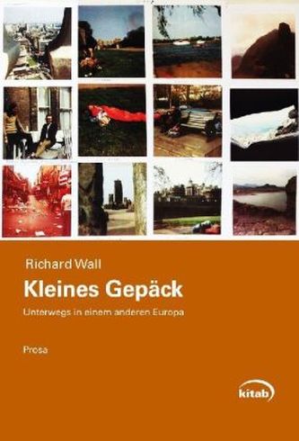 Kleines Gepäck