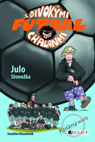 Julo Stonožka