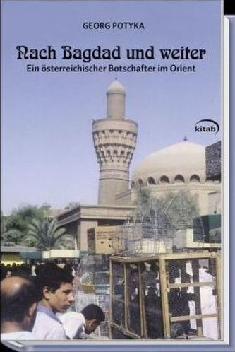 Nach Bagdad und weiter Nach Bagdad und weiter