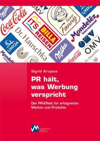 PR hält, was Werbung verspricht