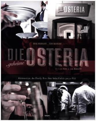 Die geheime Osteria