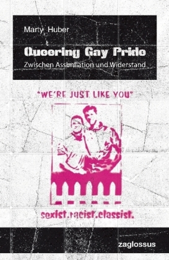 Queering Gay Pride
