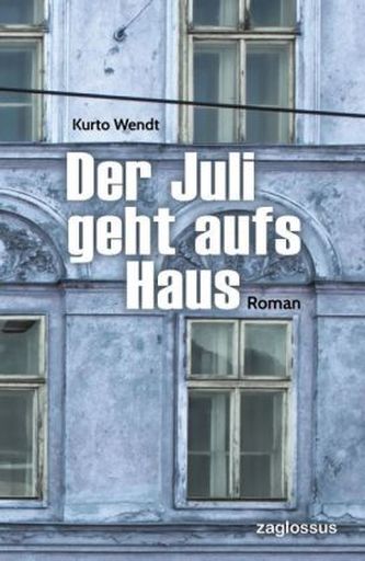 Der Juli geht aufs Haus