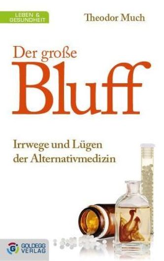 Der große Bluff Der große Bluff