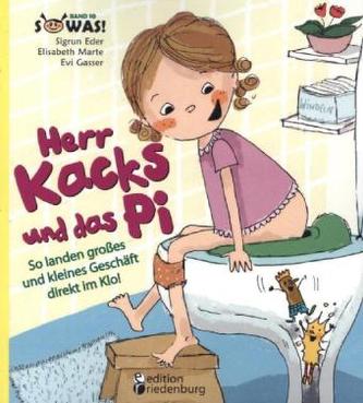 Herr Kacks und das Pi