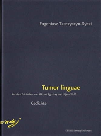 Tumor linguae