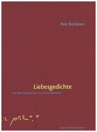 Liebesgedichte