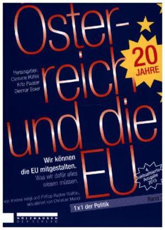 Österreich und die EU