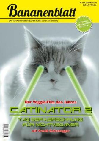 Bananenblatt - Veggie-Special