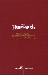 Mein Humorbuch