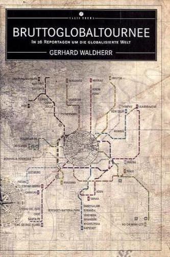 Bruttoglobaltournee
