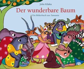 Der wunderbare Baum Der wunderbare Baum