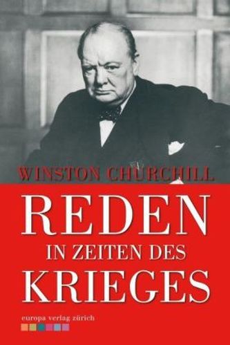 Reden in Zeiten des Krieges