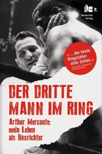 Der dritte Mann im Ring