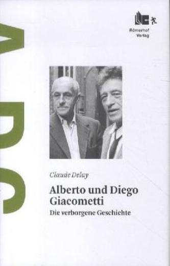 Alberto und Diego Giacometti