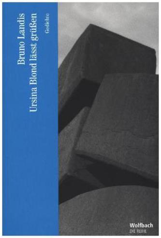 Ursina Blond lässt grüßen